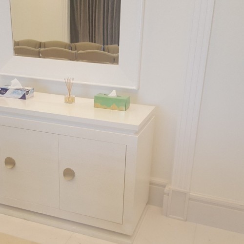 Jassasiya Villas - Doha, Katar