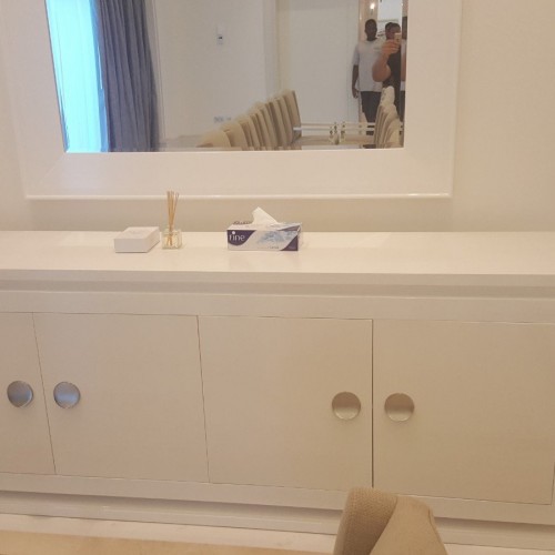 Jassasiya Villas - Doha, Katar