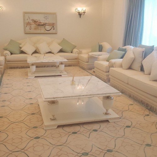 Jassasiya Villas - Doha, Katar