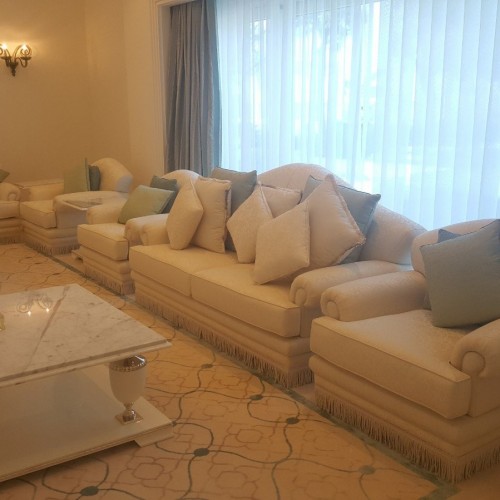 Jassasiya Villas - Doha, Katar