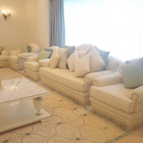 Jassasiya Villas - Doha, Katar