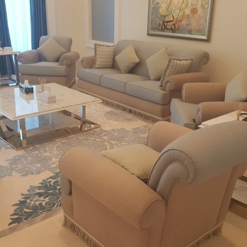 Jassasiya Villas - Doha, Katar