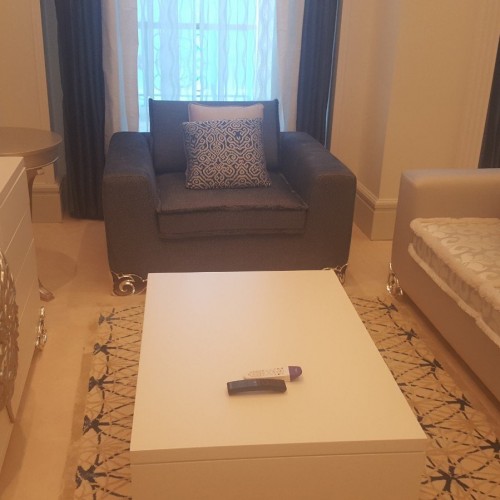 Jassasiya Villas - Doha, Katar