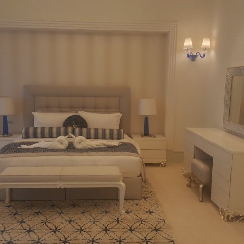 Jassasiya Villas - Doha, Katar