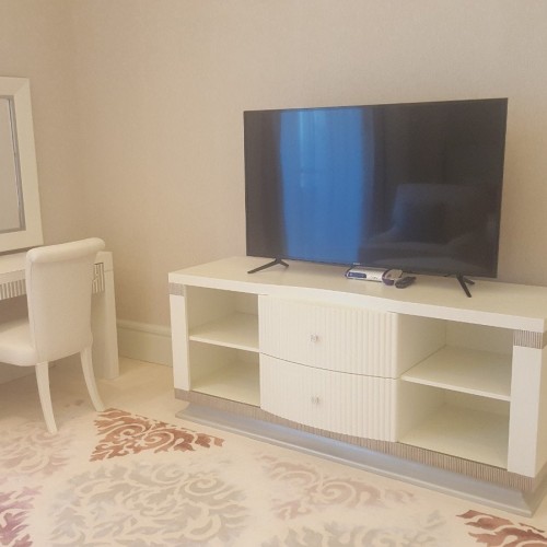 Jassasiya Villas - Doha, Katar