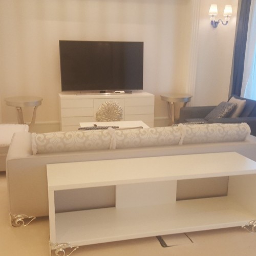 Jassasiya Villas - Doha, Katar