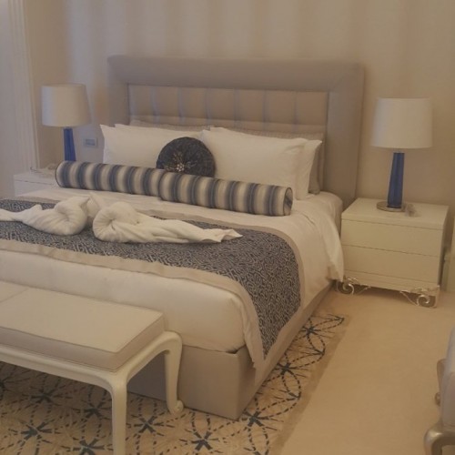 Jassasiya Villas - Doha, Katar