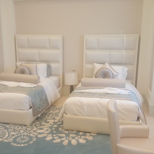 Jassasiya Villas - Doha, Katar