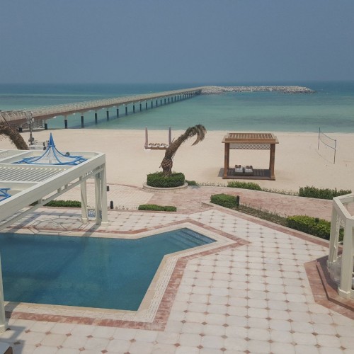 Jassasiya Villas - Doha, Katar