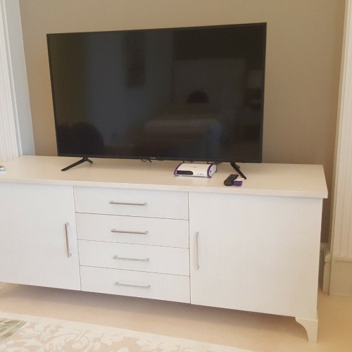 Jassasiya Villas - Doha, Katar