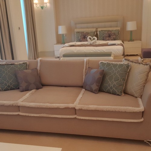 Jassasiya Villas - Doha, Katar