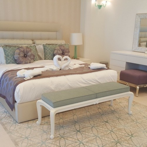 Jassasiya Villas - Doha, Katar