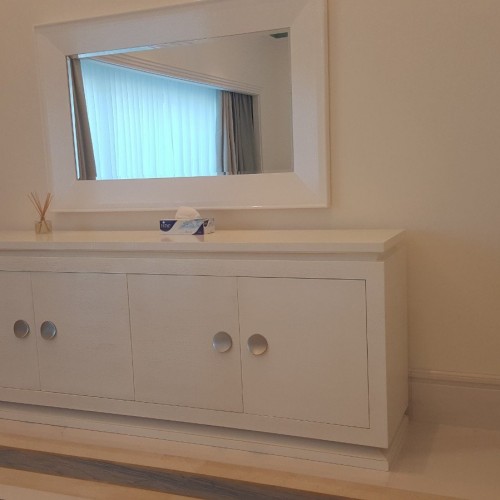 Jassasiya Villas - Doha, Katar