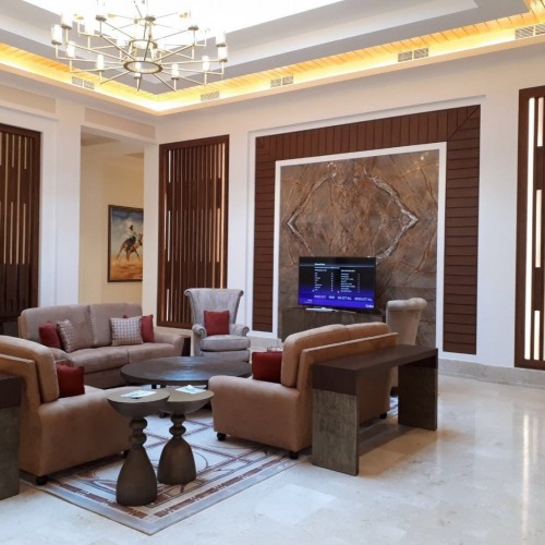 Qatar Puthela Farm