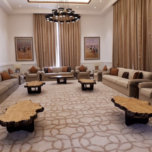 Qatar Puthela Farm