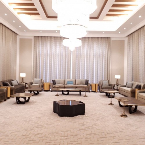 Qatar Puthela Farm