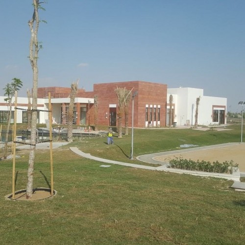 Qatar Puthela Farm
