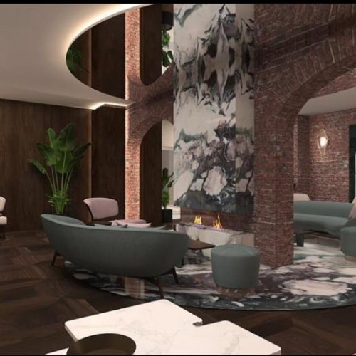 JW Marriot İstanbul 2020