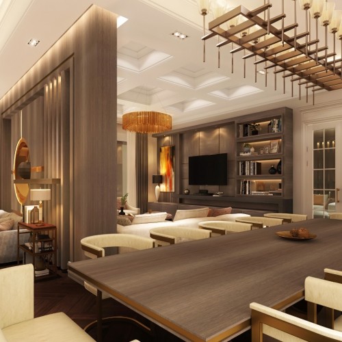 Azerbaycan Villa 3
