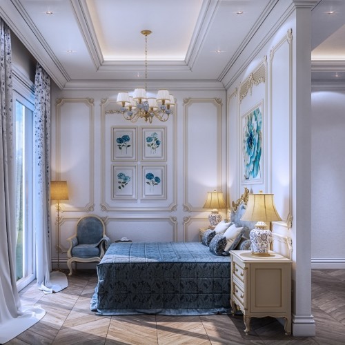 Azerbaycan Villa