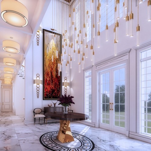 Azerbaycan Villa