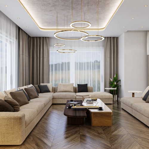 Azerbaycan Villa 2