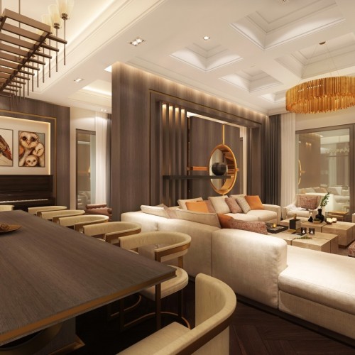 Azerbaycan Villa 3