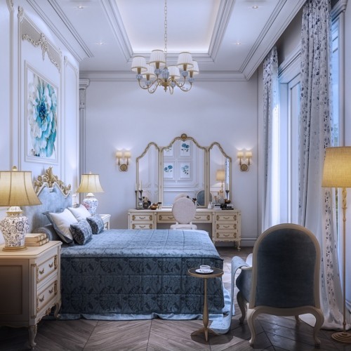 Azerbaycan Villa