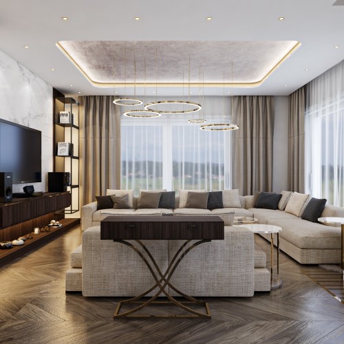 Azerbaycan Villa 2
