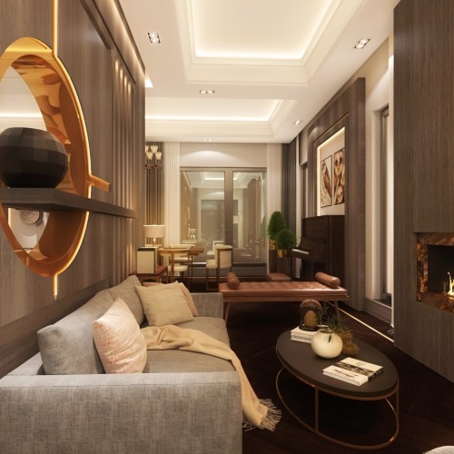 Azerbaycan Villa 3