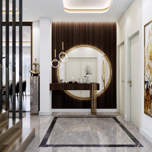 Azerbaycan Villa 2