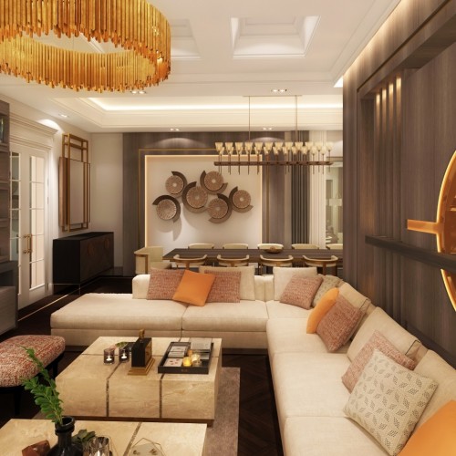 Azerbaycan Villa 3