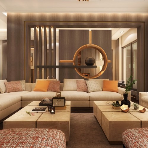 Azerbaycan Villa 3