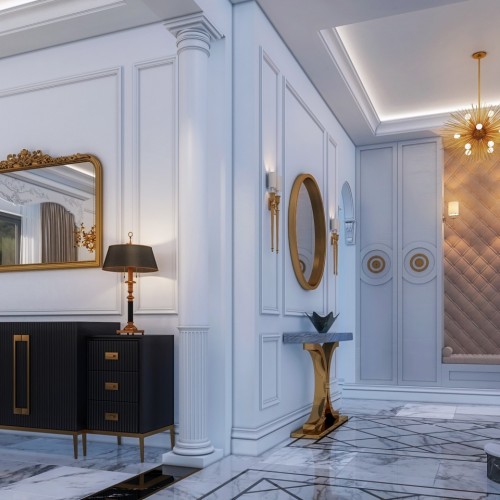 Azerbaycan Villa