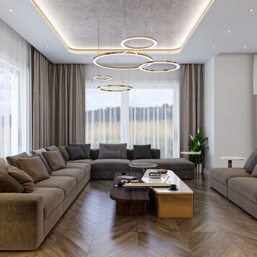 Azerbaycan Villa 2
