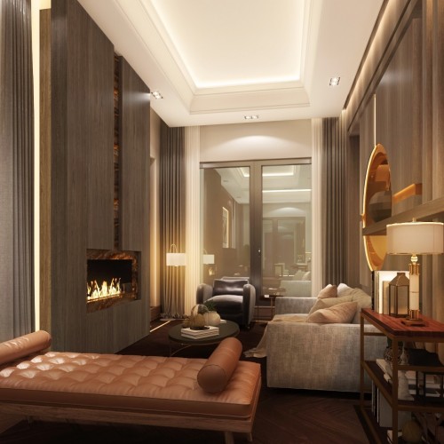 Azerbaycan Villa 3