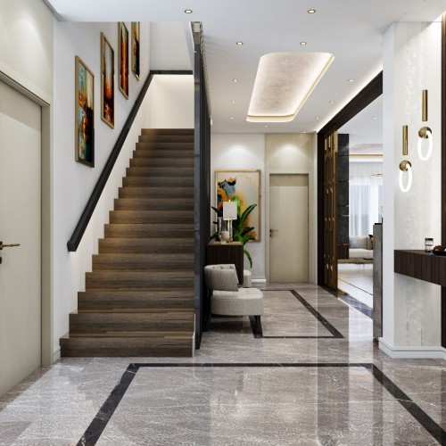Azerbaycan Villa 2