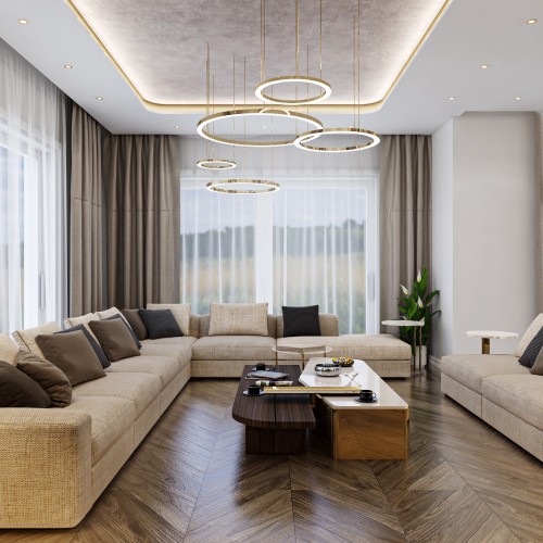 Azerbaycan Villa 2