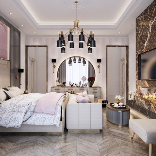 Azerbaycan Villa 3