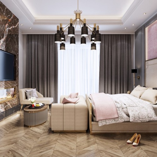 Azerbaycan Villa 3