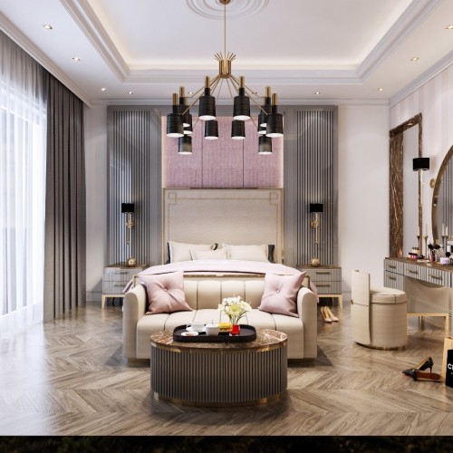 Azerbaycan Villa 3