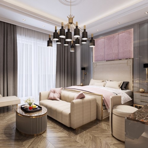 Azerbaycan Villa 3