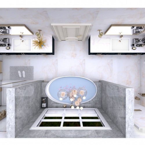 Azerbaycan Villa 3