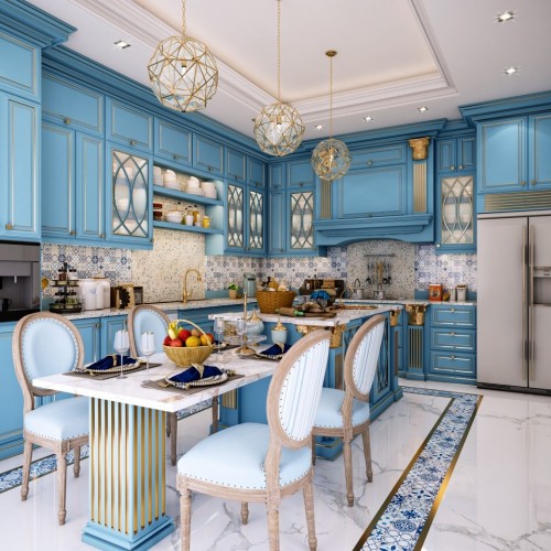 Azerbaycan Villa