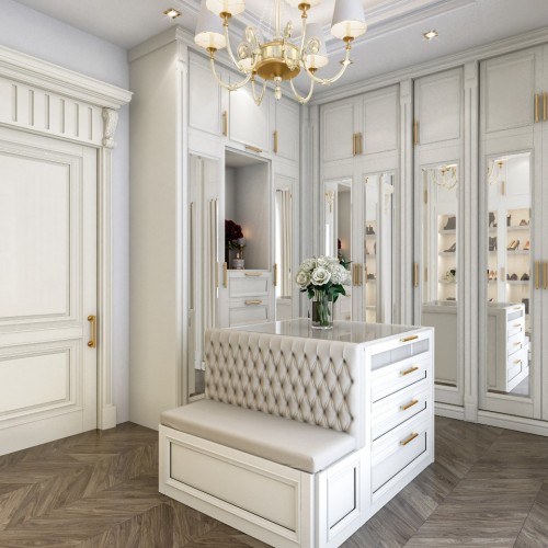 Azerbaycan Villa