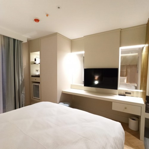 Galata Grand Hotel