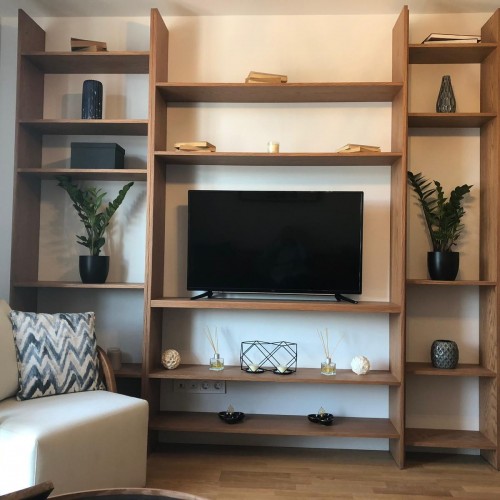 Seba Flat