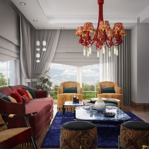 Azerbaycan Etro Konsept