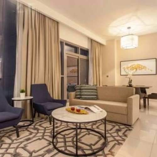 Avanti Hotel