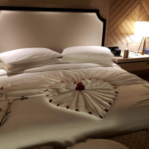Waldorf Astoria Maldives Ithaafushi